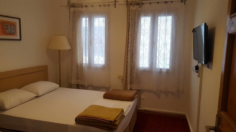 Gozde Deniz Boutique Hotel ボドルム エクステリア 写真