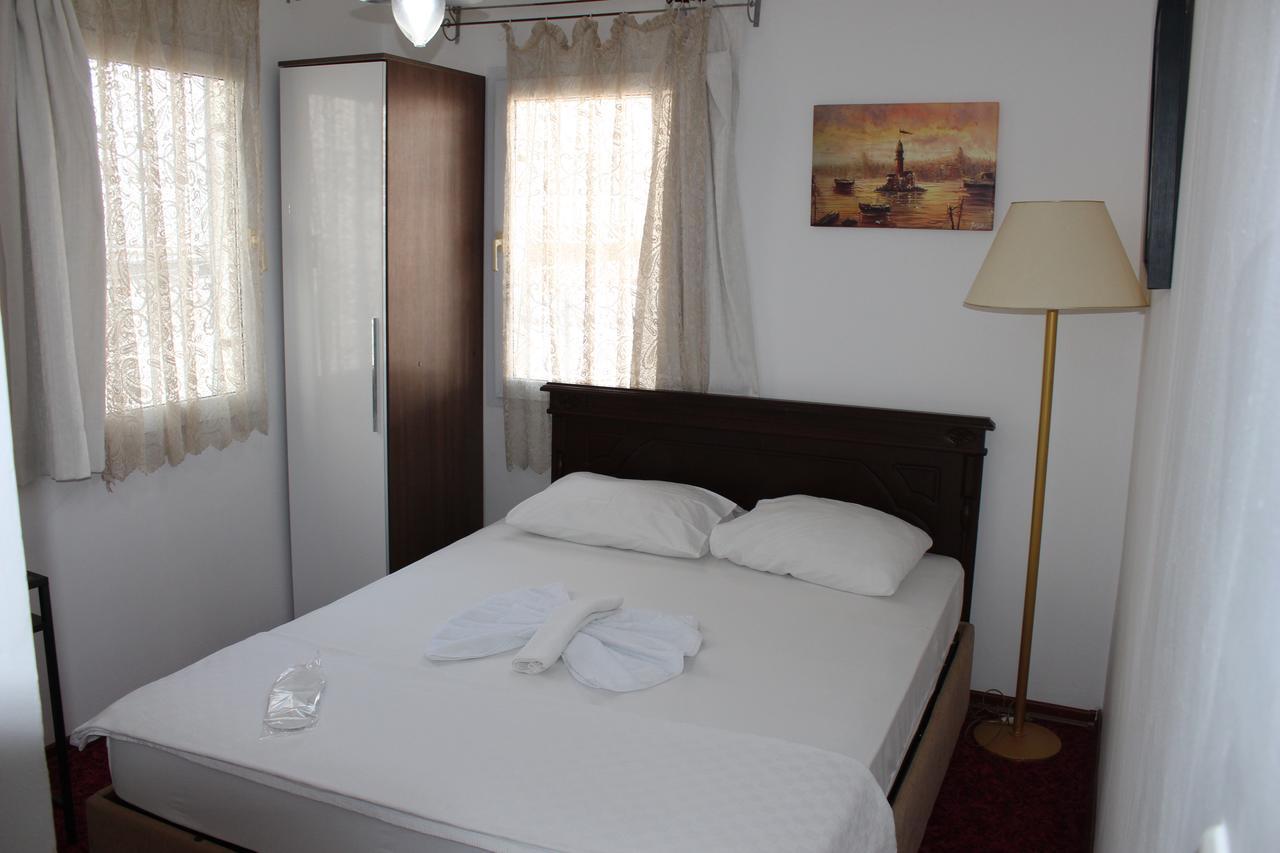 Gozde Deniz Boutique Hotel ボドルム エクステリア 写真