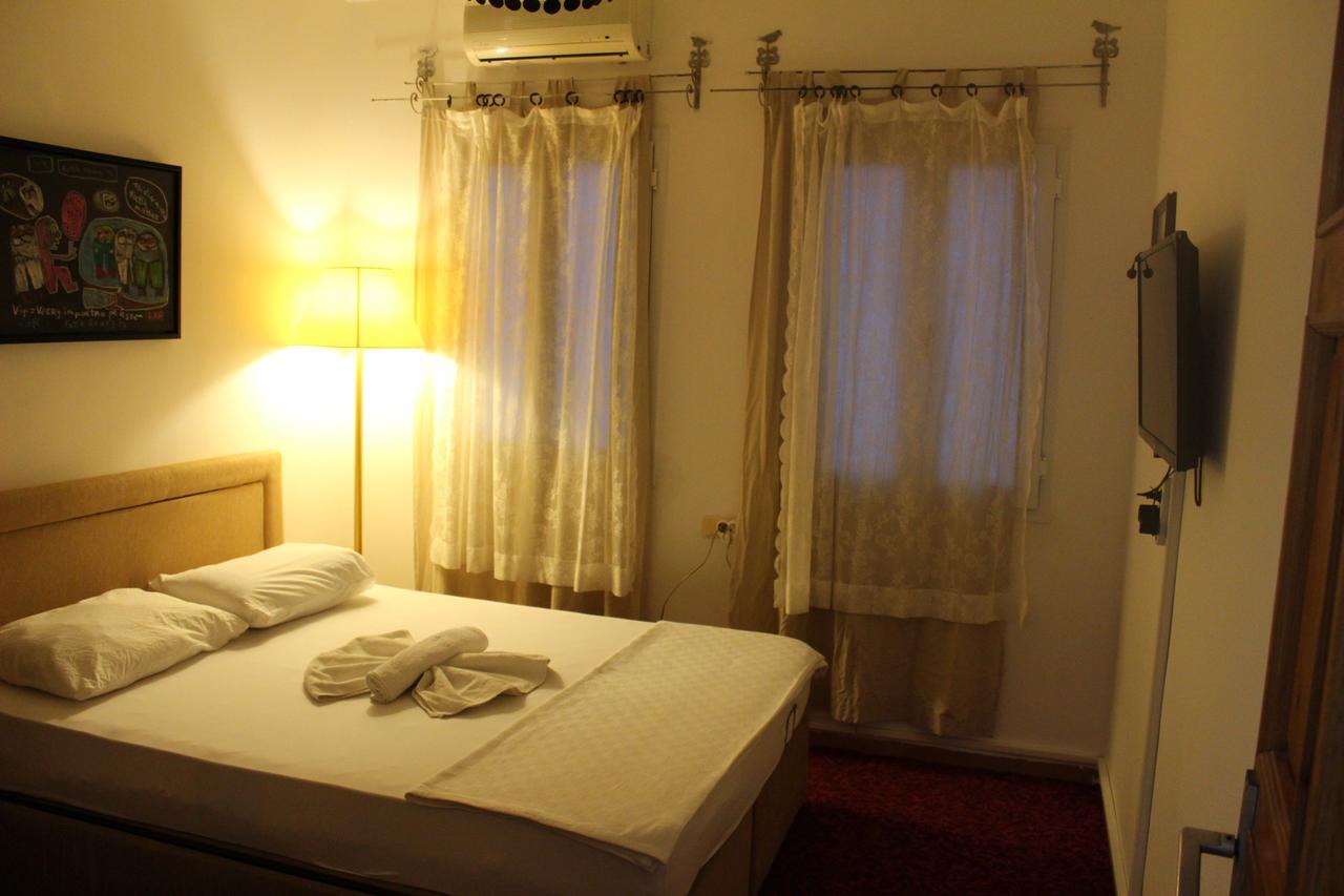 Gozde Deniz Boutique Hotel ボドルム エクステリア 写真