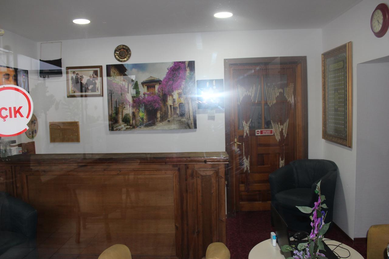 Gozde Deniz Boutique Hotel ボドルム エクステリア 写真