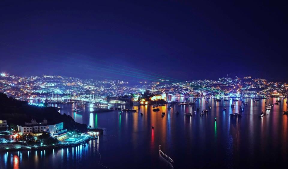Gozde Deniz Boutique Hotel ボドルム エクステリア 写真