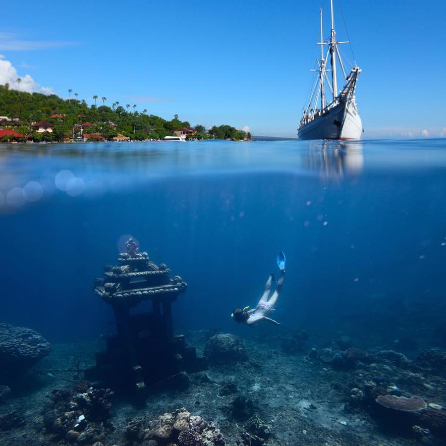 Gozde Deniz Boutique Hotel ボドルム エクステリア 写真