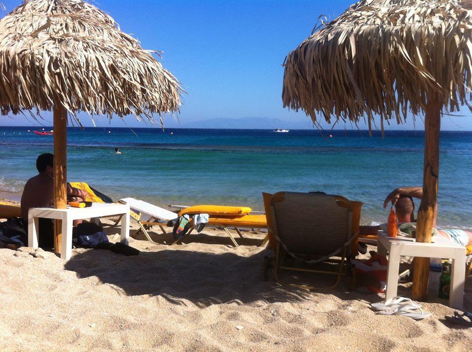 Gozde Deniz Boutique Hotel ボドルム エクステリア 写真