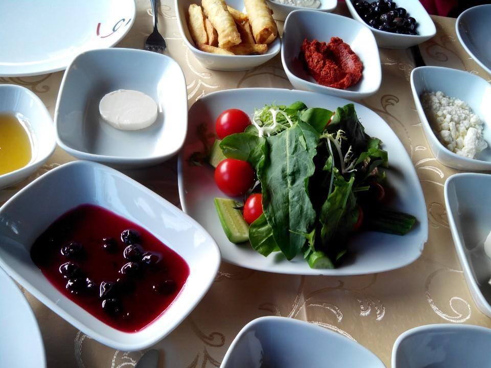 Gozde Deniz Boutique Hotel ボドルム エクステリア 写真