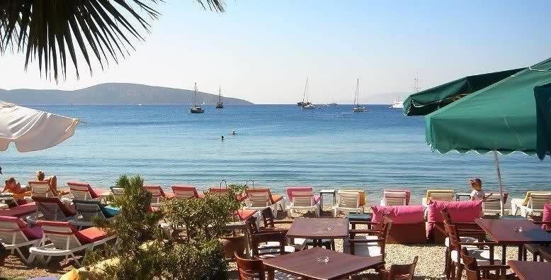 Gozde Deniz Boutique Hotel ボドルム エクステリア 写真