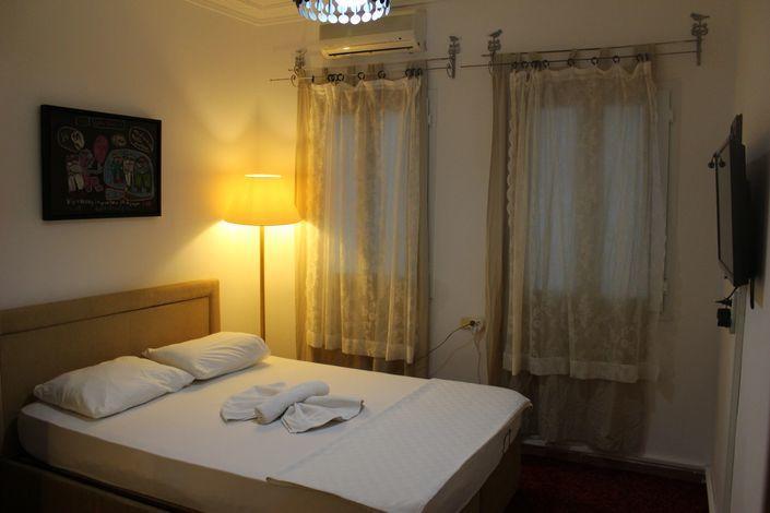 Gozde Deniz Boutique Hotel ボドルム エクステリア 写真