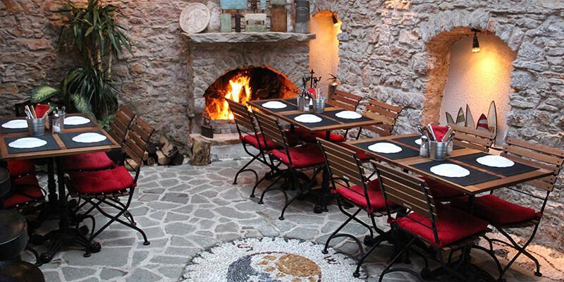 Gozde Deniz Boutique Hotel ボドルム エクステリア 写真
