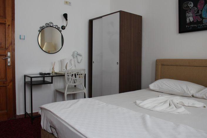 Gozde Deniz Boutique Hotel ボドルム エクステリア 写真