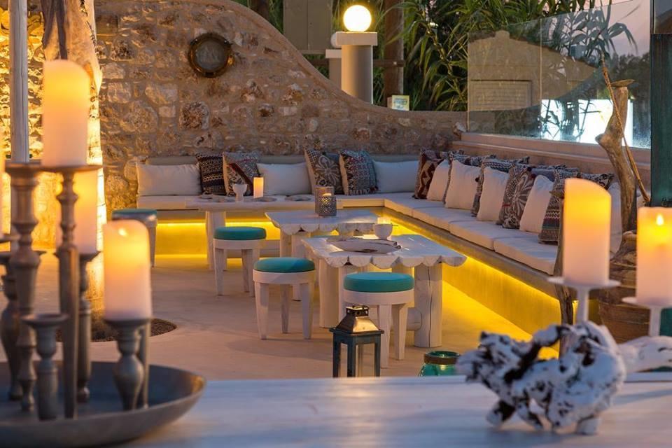 Gozde Deniz Boutique Hotel ボドルム エクステリア 写真