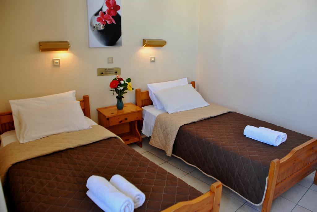 Gozde Deniz Boutique Hotel ボドルム エクステリア 写真